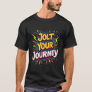 Buscar journey camisetas 7 º travesía