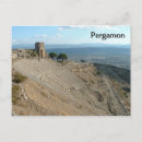 Buscar pergamino postales Antiguo