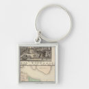 Buscar oakland california llaveros Mano