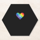 Buscar orgullo gay posavasos Bisexual