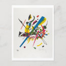 Buscar kandinsky postales Amarillo