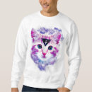 Buscar triángulos sudaderas Para ella