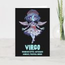 Buscar virgo tarjetas Signo del zodíaco