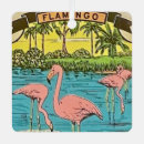 Buscar pájaro del flamenco adornos Pájaros