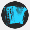 Buscar acordeón pegatinas Acordeones