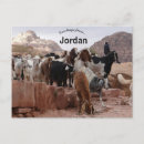 Buscar jordanos postales Oriente medio