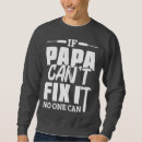 Buscar papa sudaderas Padre
