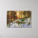 Buscar brillantes lienzos Rosa