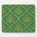 Buscar bordado alfombrillas de raton Verde
