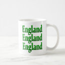 Buscar orgullo de inglaterra tazas Para todos