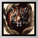 Buscar depredador arte Jaguar