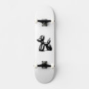 Buscar globo tablas de skate Animal