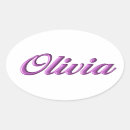 Buscar olivia pegatinas Nombre