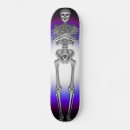 Buscar muerte tablas de skate Muerto