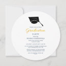 Buscar graduado invitaciones Moderno
