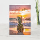 Buscar pineapple tarjetas Costa