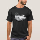 Buscar chevrolet bel air camisetas Chevy