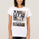 Buscar best friends forever camisetas Moderno