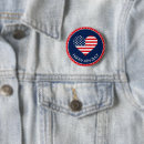 Buscar marina americana pins Patriótico
