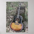Buscar guitarra acústica posters Acústico