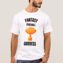 Buscar draft camisetas Fantasy