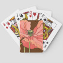 Buscar fondo barajas de cartas Rosa