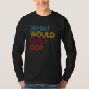 Buscar emily camisetas Amor