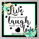 Buscar live laugh love arte Inspirador