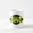 Buscar décimosexto tazas Militar