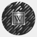 Buscar efecto metálico pegatinas Hoja de oro