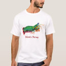 Buscar camarón camisetas Gambas