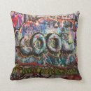 Buscar graffiti cojines Moderna