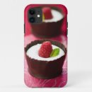 Buscar chocolate blanco iphone fundas Postre