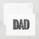 Buscar padre postales General y unisex
