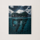 Buscar cráneo y huesos puzzles Esqueleto