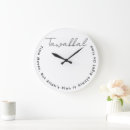 Buscar allah relojes de pared Caligrafía árabe