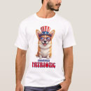 Buscar corgi camisetas Pembroke welsh corgi
