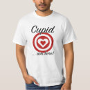 Buscar objetivo camisetas Flecha