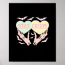 Buscar amor halloween posters Adorable lindo