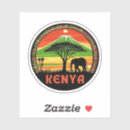 Buscar kenya pegatinas Kenia