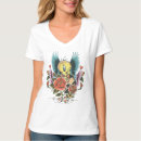 Buscar tweety camisetas Personaje de looney tune