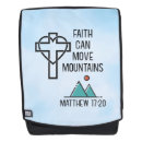 Buscar fe mochilas Jesus