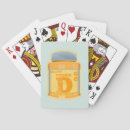 Buscar bienestar barajas de cartas Salud