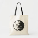 Buscar yin yang bolsos General y unisex