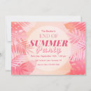 Buscar verano invitaciones General y unisex