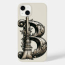 Buscar letra b iphone fundas Elegante