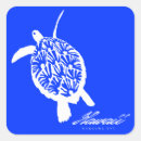 Buscar honu pegatinas Hawaii