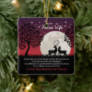 Buscar futuro adornos Novia