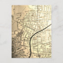 Buscar mapas antiguos postales Retro