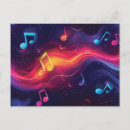 Buscar diseño musical postales Contenido generativo